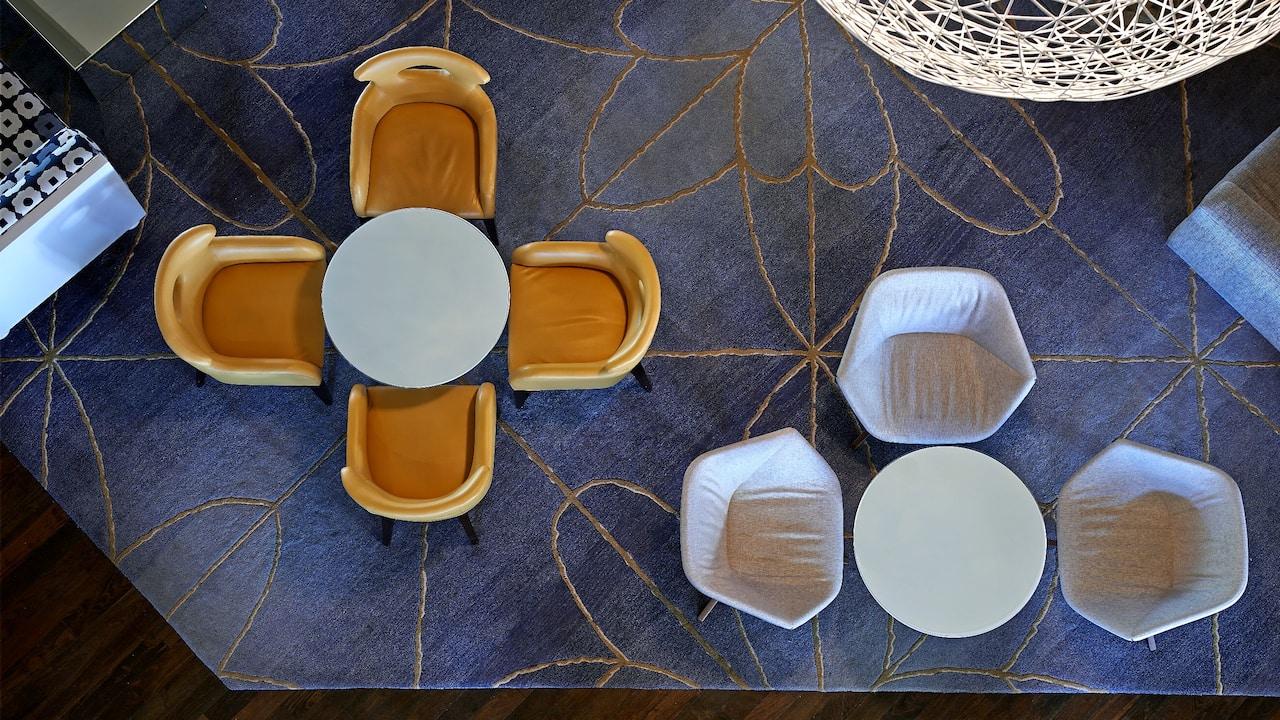 Hyatt Centric Delfina Santa Monica Hotell Exteriör bild