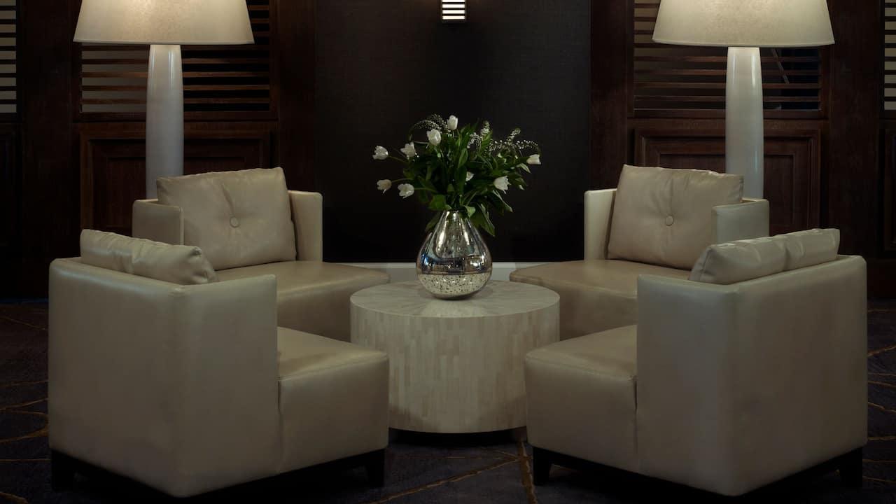 Hyatt Centric Delfina Santa Monica Hotell Exteriör bild