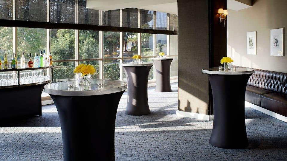 Hyatt Centric Delfina Santa Monica Hotell Exteriör bild