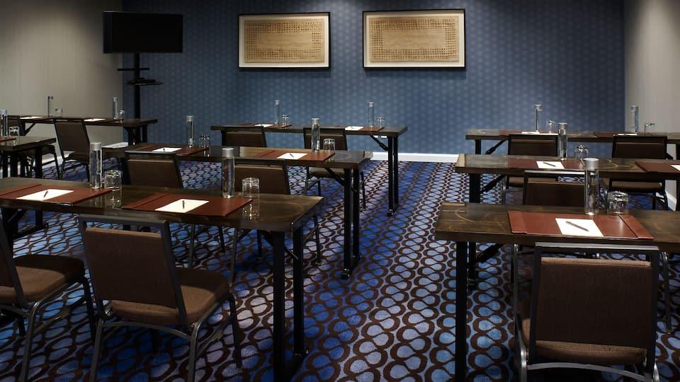 Hyatt Centric Delfina Santa Monica Hotell Exteriör bild